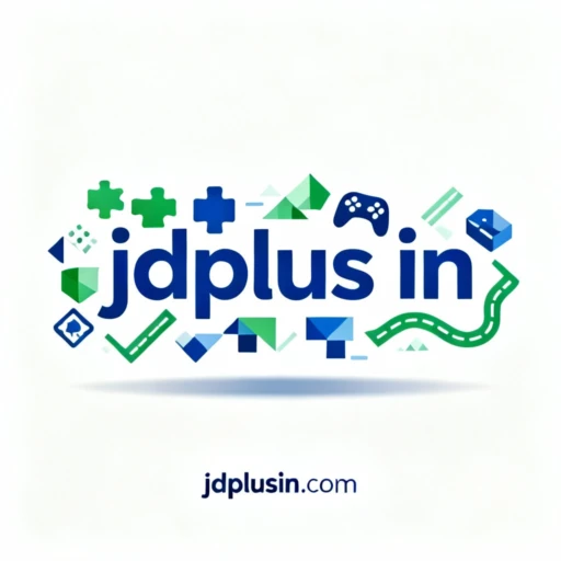jdplus in