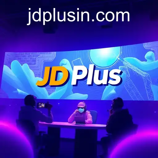 The Rise of JDPlus in Gaming Culture
