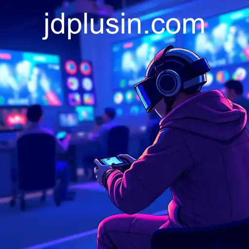 The Rise of JDPlus in the Gaming World